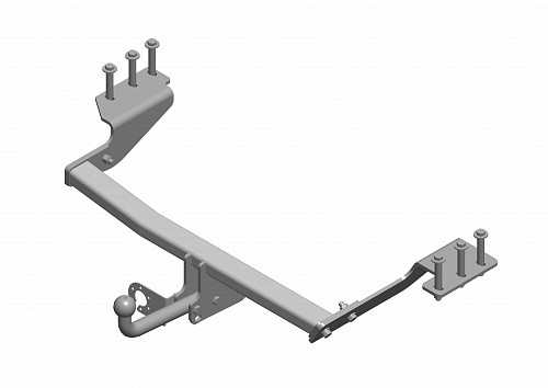 Фаркоп AvtoS HV 01 для Haval H6/M6