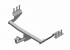 Фаркоп AvtoS HV 01 для Haval H6/M6