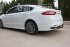 Фаркоп Aragon (быстросъемный крюк, вертикальное крепление) для Ford Mondeo V седан, хэтчбек, универсал Фаркоп Aragon (быстросъемный крюк, вертикальное крепление) для Ford Mondeo V седан, хэтчбек, универсал