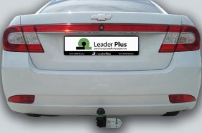 Фаркоп Лидер для Chevrolet Epica седан 2006-2012 Фаркоп Лидер для Chevrolet Epica седан 2006-2012