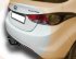 Фаркоп Лидер-Плюс для Hyundai Elantra V MD седан Фаркоп Лидер-Плюс для Hyundai Elantra V MD седан