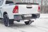 Фаркоп PT Group для Toyota Hilux VIII (с хромированной накладкой) Фаркоп PT Group для Toyota Hilux VIII (с хромированной накладкой)