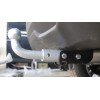 Фаркоп Tavials (быстросъемный шар) для Hyundai Creta Фаркоп Tavials (быстросъемный шар) для Hyundai Creta