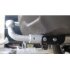 Фаркоп Tavials (быстросъемный шар) для Hyundai Creta Фаркоп Tavials (быстросъемный шар) для Hyundai Creta
