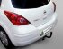 Фаркоп Лидер-Плюс для Nissan Tiida C11 хэтчбек Фаркоп Лидер-Плюс для Nissan Tiida C11 хэтчбек