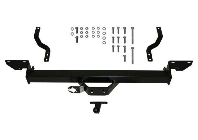 Фаркоп VFM для Citroen Jumper 3/Fiat Ducato 250(вкл. XL)/Peugeot Boxer. Фланцевое крепление Фаркоп VFM для Citroen Jumper 3/Fiat Ducato 250(вкл. XL)/Peugeot Boxer. Фланцевое крепление