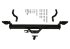 Фаркоп VFM для Citroen Jumper 3/Fiat Ducato 250(вкл. XL)/Peugeot Boxer. Фланцевое крепление Фаркоп VFM для Citroen Jumper 3/Fiat Ducato 250(вкл. XL)/Peugeot Boxer. Фланцевое крепление