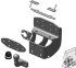 Фаркоп Thule-Brink (фланцевое крепление) для Toyota Land Cruiser 200/Lexus LX570 Фаркоп Thule-Brink (фланцевое крепление) для Toyota Land Cruiser 200/Lexus LX570