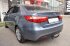 Фаркоп Bosal для Kia Rio III седан Фаркоп Bosal для Kia Rio III седан